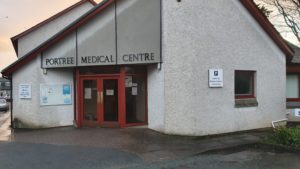 Portree Medical Centre