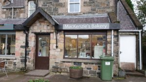 MacKenzies Bakery