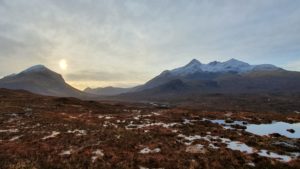 Glen Sligachan