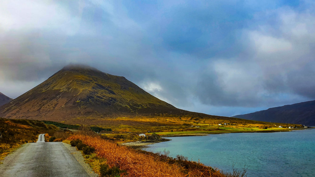 Glamaig