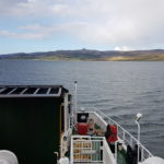 Sconser to Raasay