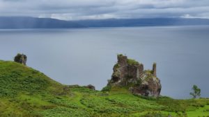 Brochel Castle