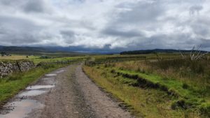 Views ahead to Ben Tiananvaig (under cloud)