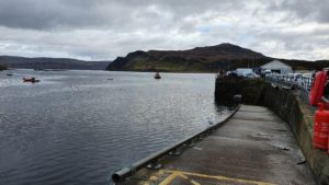 The Slipway