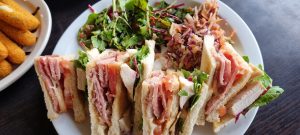 Club Sandwich