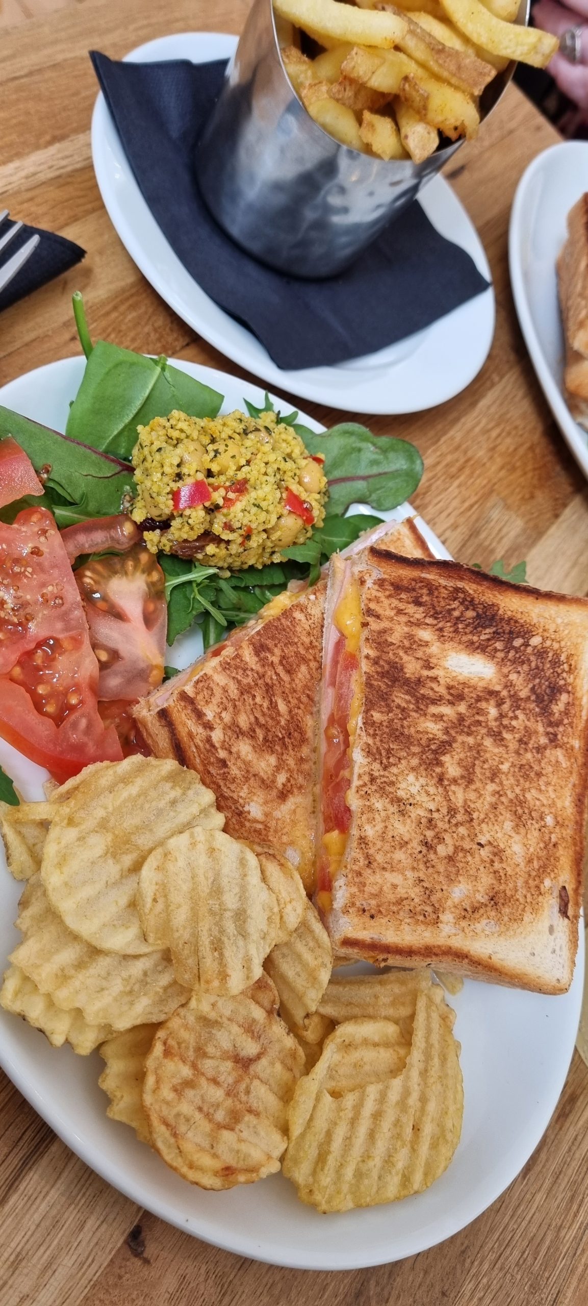 Relish Portree Skye For All